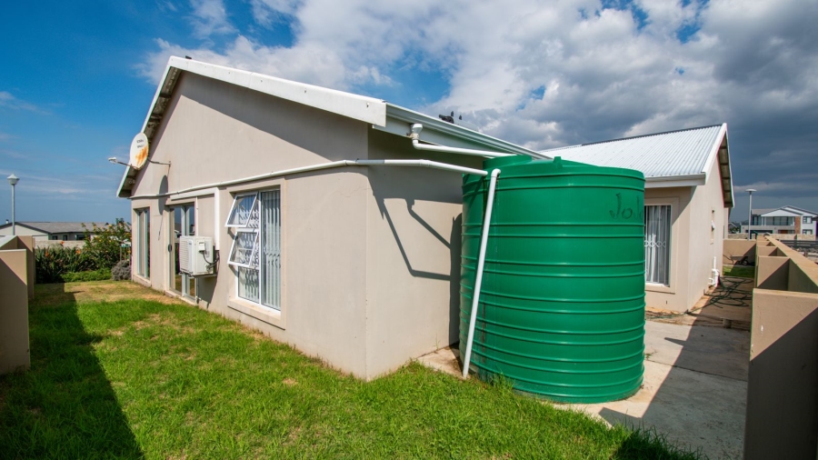 3 Bedroom Property for Sale in Fountains Estate Eastern Cape